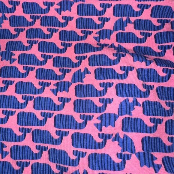 Vineyard Vines Girls Knit Dress - Picture 6 of 6